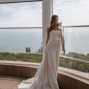 Bridal Gown